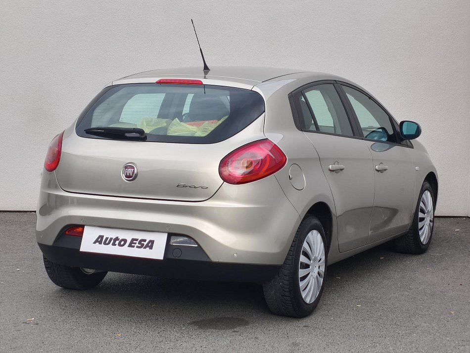 Fiat Bravo 1.4 i 