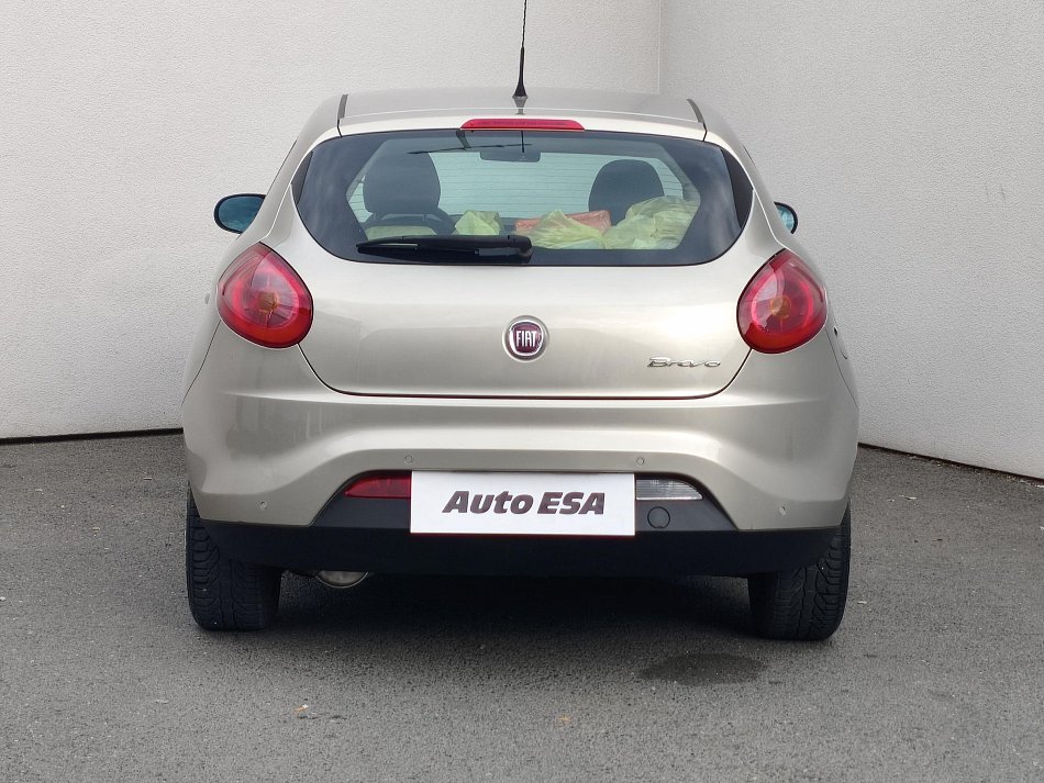Fiat Bravo 1.4 i 