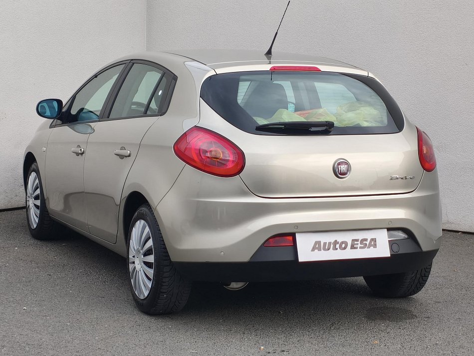 Fiat Bravo 1.4 i 