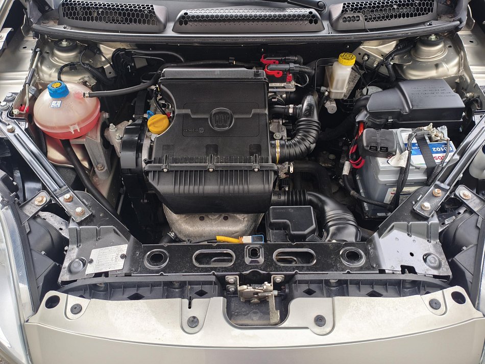 Fiat Bravo 1.4 i 