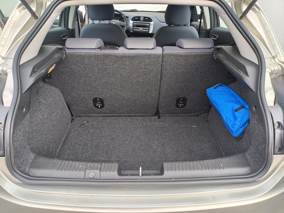 Fiat Bravo 1.4 i 