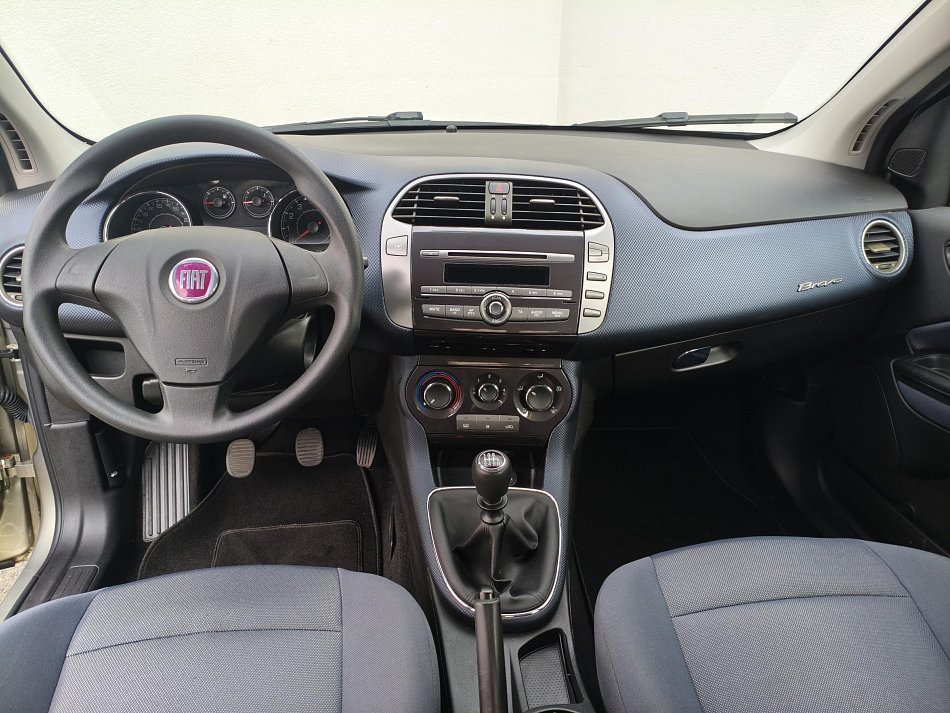 Fiat Bravo 1.4 i 