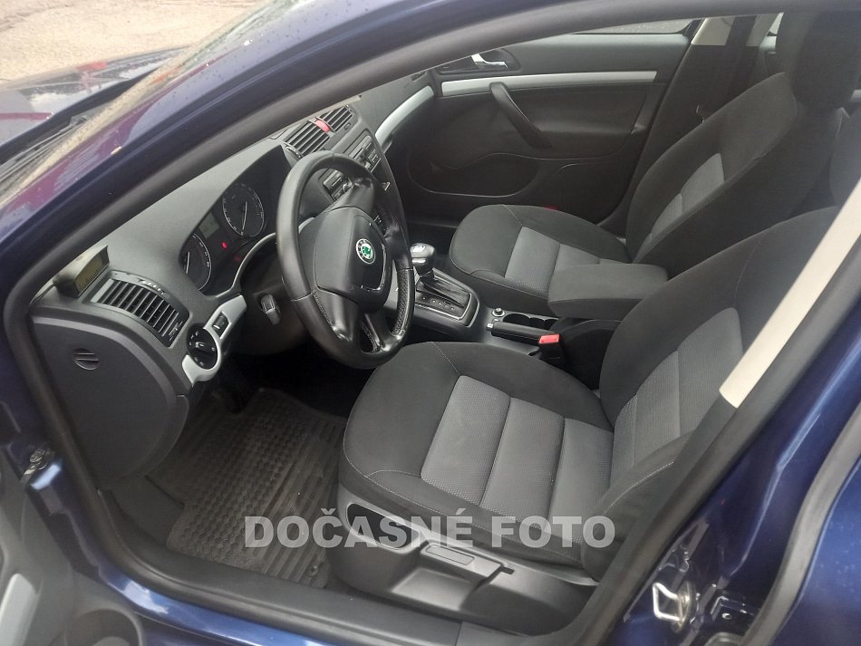 Škoda Octavia II 1.9TDi 