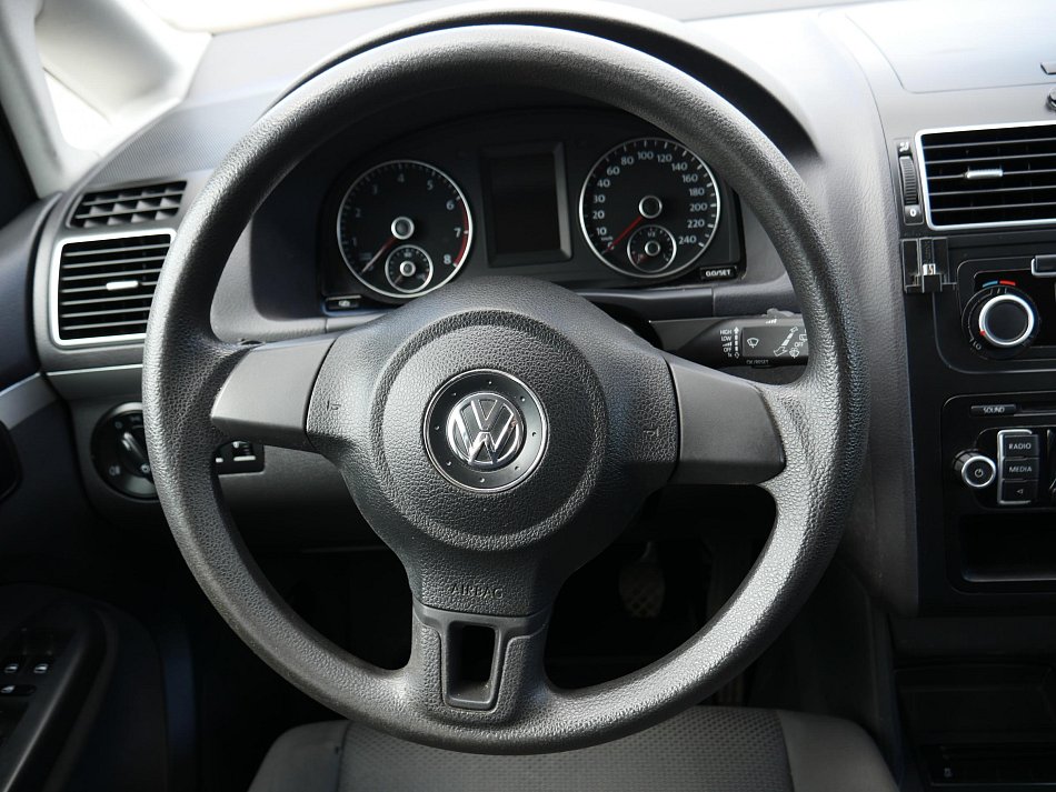 Volkswagen Touran 1.2 TSi Trendline