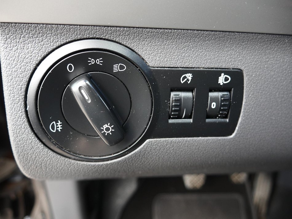 Volkswagen Touran 1.2 TSi Trendline