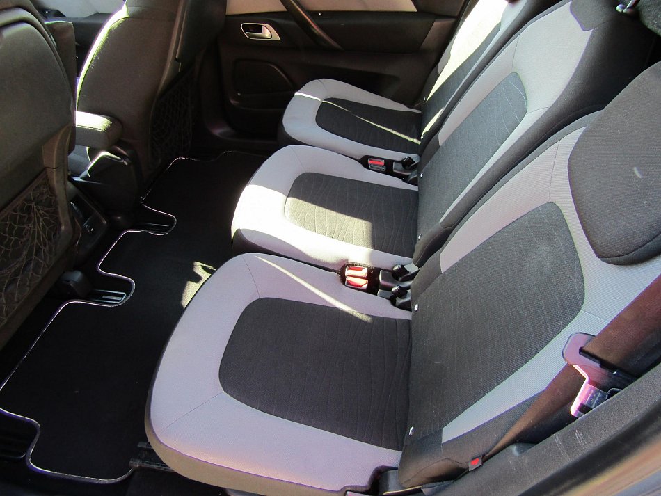 Citroën C4 Picasso 2.0HDi 