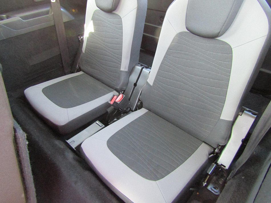 Citroën C4 Picasso 2.0HDi 