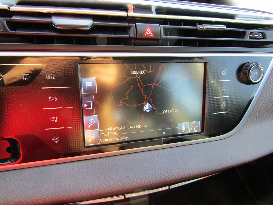 Citroën C4 Picasso 2.0HDi 