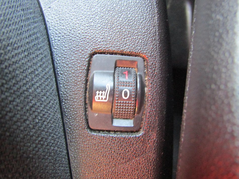 Citroën C4 Picasso 2.0HDi 