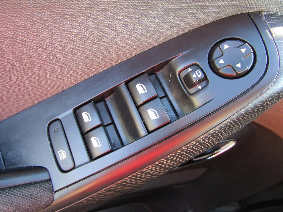 Citroën C4 Picasso 2.0HDi 