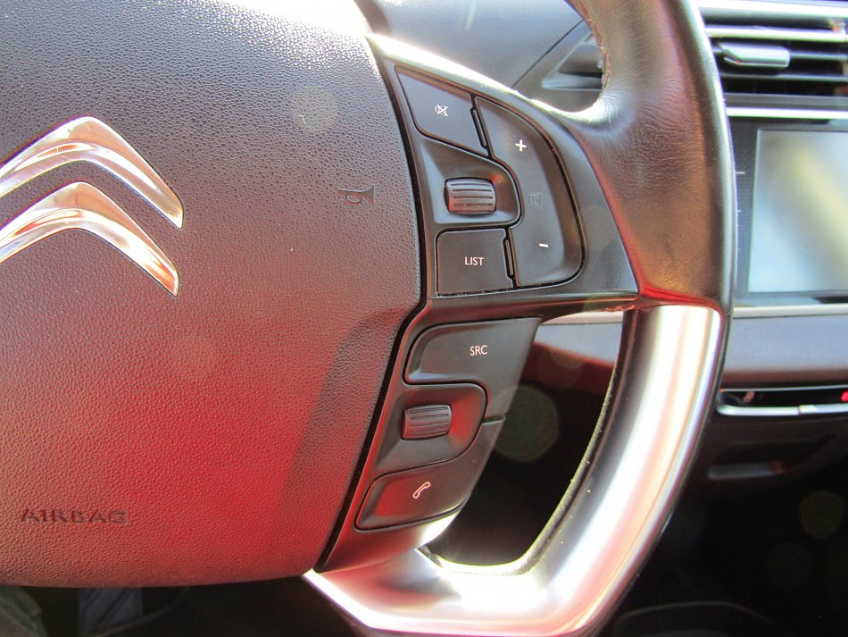 Citroën C4 Picasso 2.0HDi 