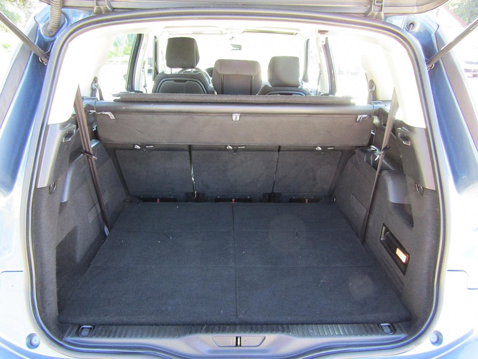 Citroën C4 Picasso 2.0HDi 