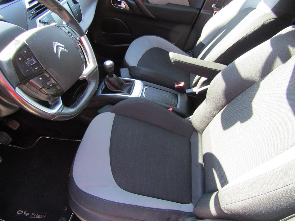 Citroën C4 Picasso 2.0HDi 