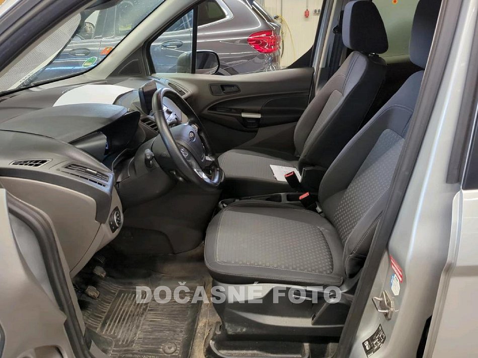 Ford Transit Connect 1.5TDCi Trend MAXi
