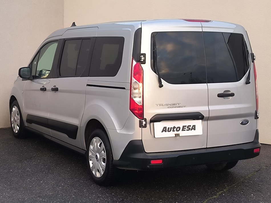 Ford Transit Connect 1.5TDCi Trend MAXi