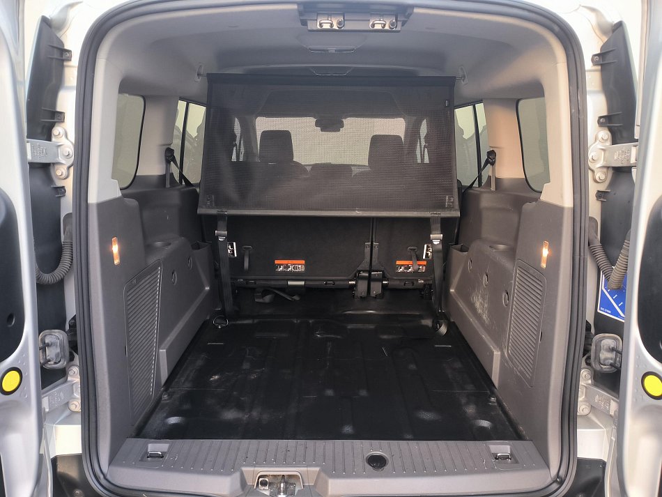 Ford Transit Connect 1.5TDCi Trend MAXi