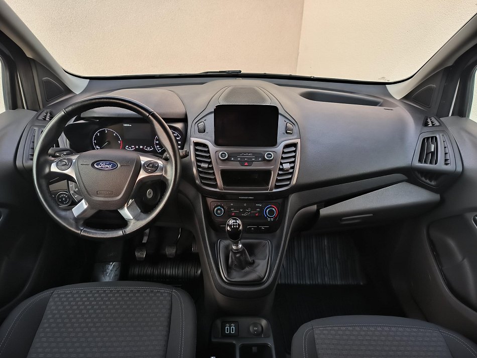 Ford Transit Connect 1.5TDCi Trend MAXi