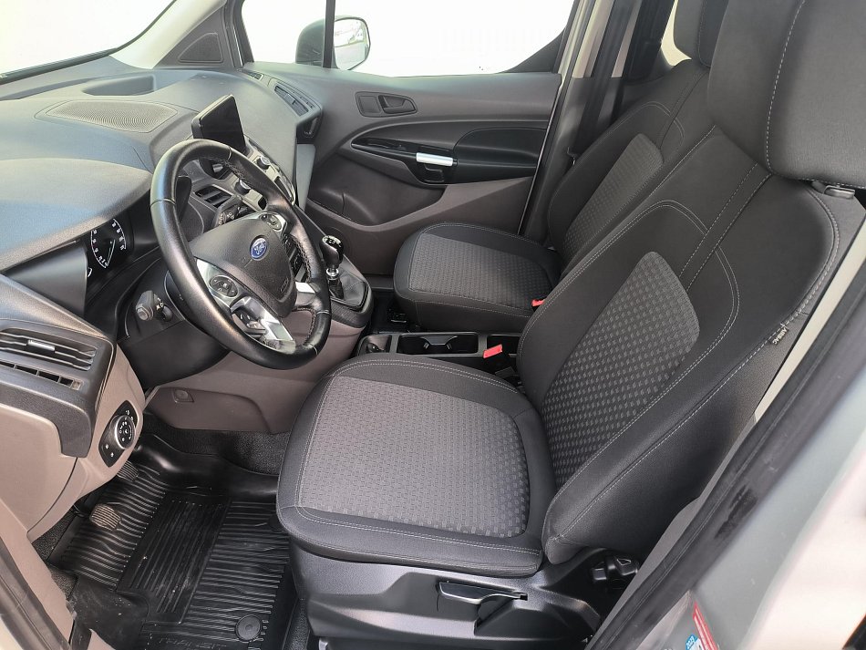 Ford Transit Connect 1.5TDCi Trend MAXi