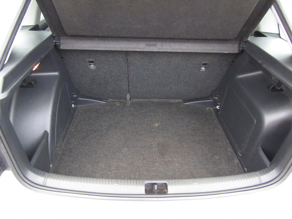 Škoda Rapid 1.0 TSi 