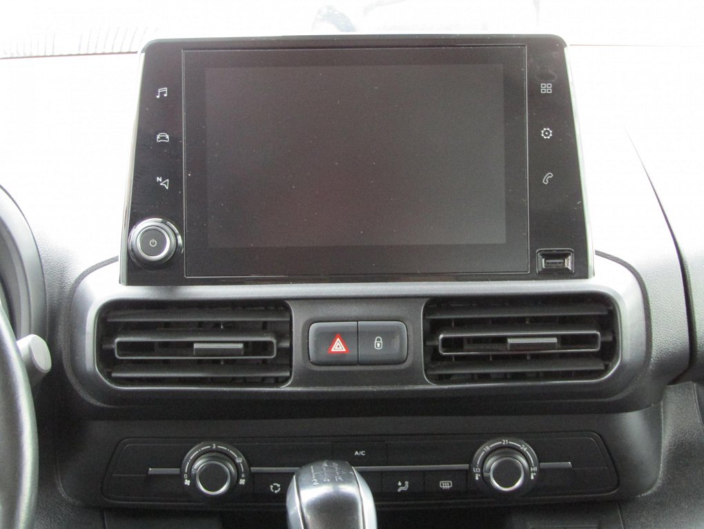 Opel Combo 1.5CDTi Life MAXi XL