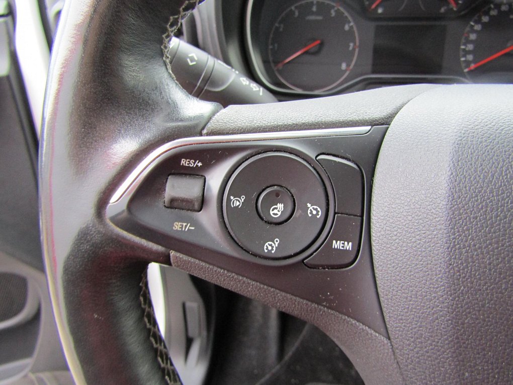 Opel Combo 1.5CDTi Life MAXi XL