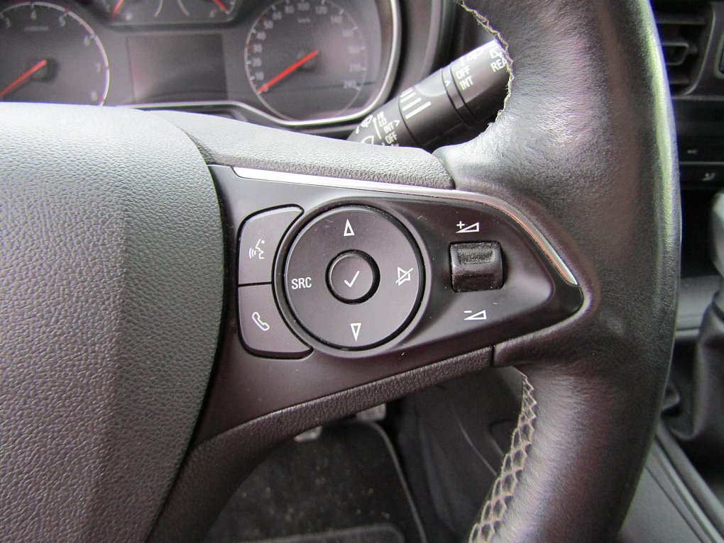 Opel Combo 1.5CDTi Life MAXi XL