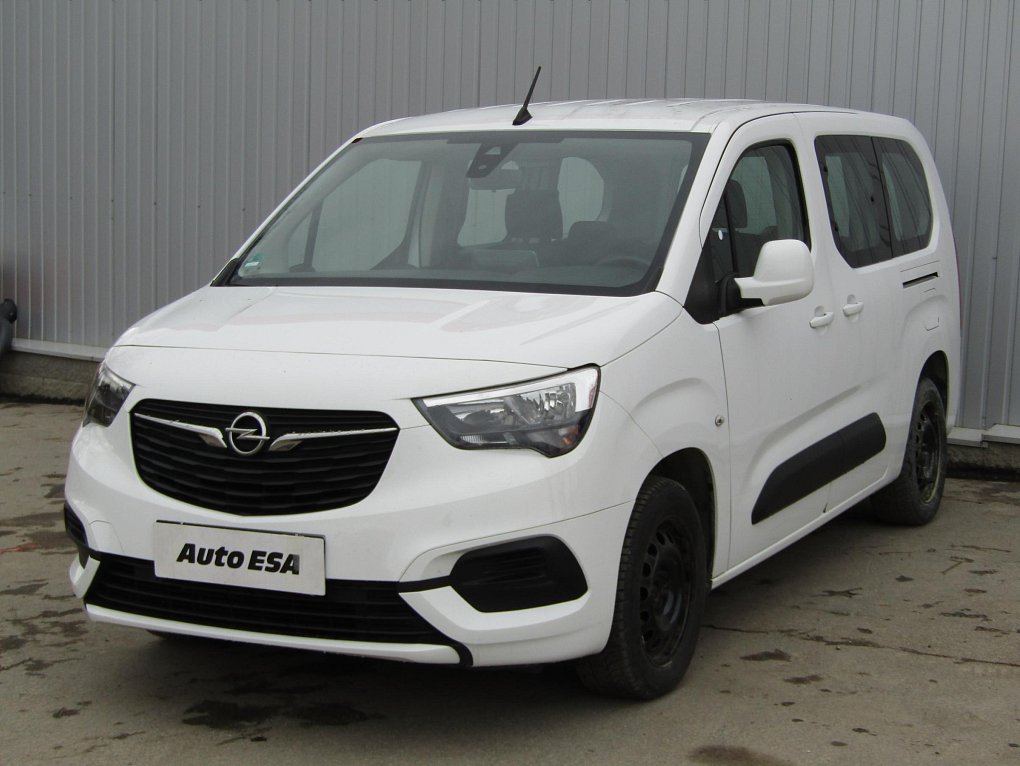 Opel Combo 1.5CDTi Life MAXi XL