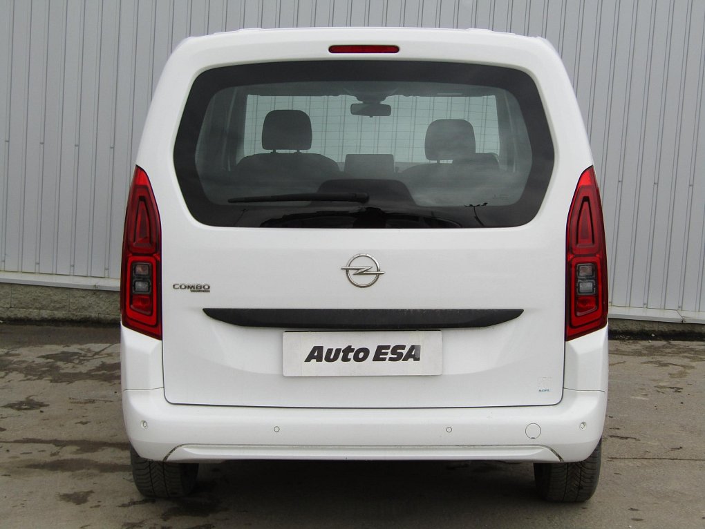 Opel Combo 1.5CDTi Life MAXi XL