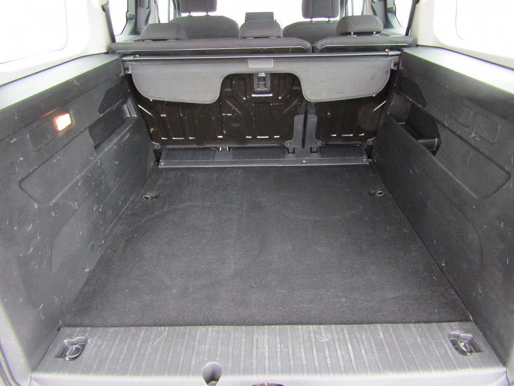 Opel Combo 1.5CDTi Life MAXi XL