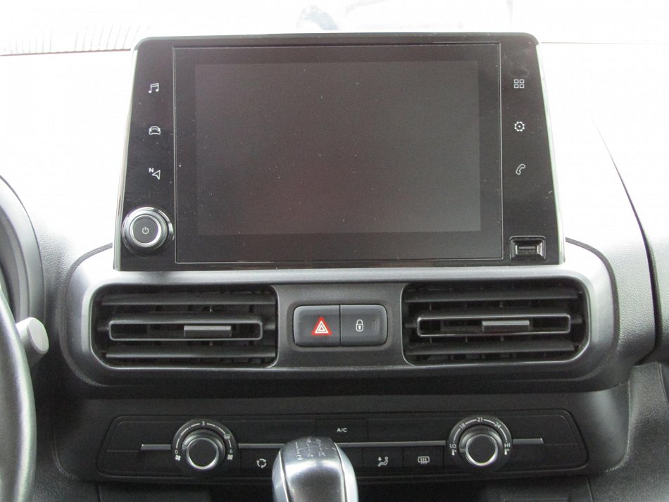 Opel Combo 1.5CDTi Life MAXi XL