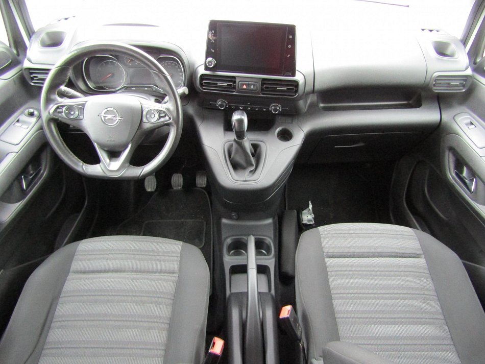 Opel Combo 1.5CDTi Life MAXi XL