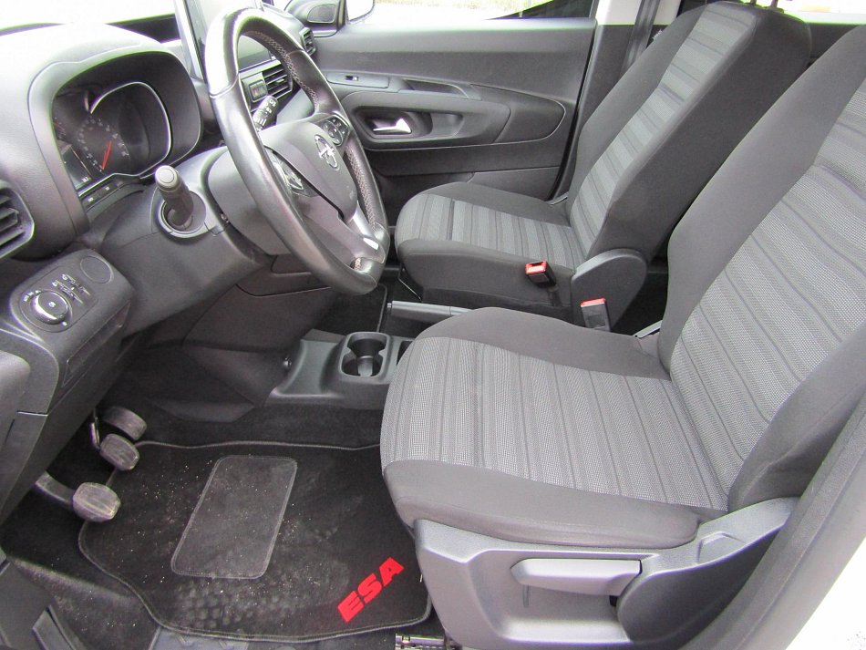 Opel Combo 1.5CDTi Life MAXi XL