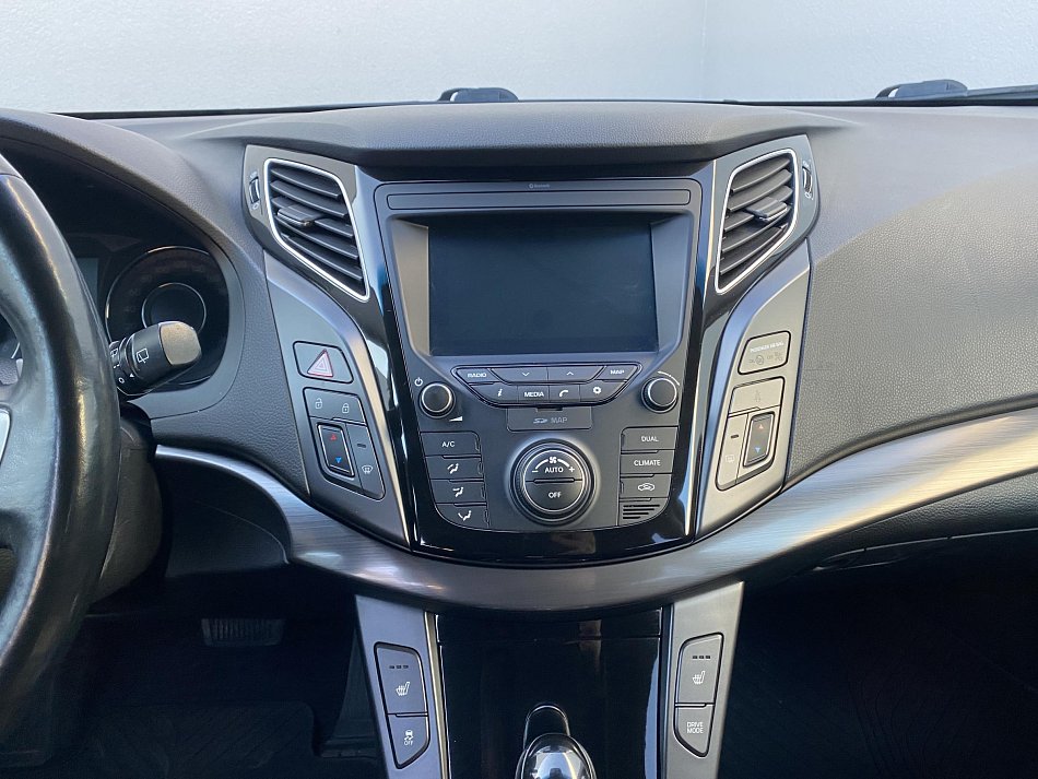 Hyundai I40 1.7 CRDi 