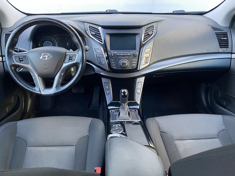 Hyundai I40 1.7 CRDi 