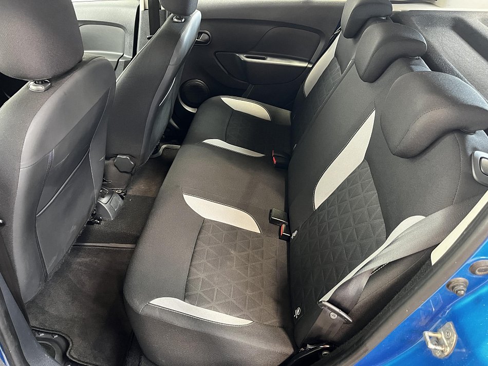 Dacia Sandero 0.9TCe 