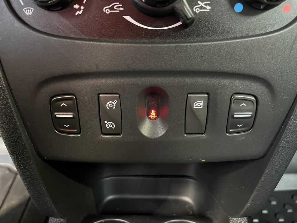 Dacia Sandero 0.9TCe 