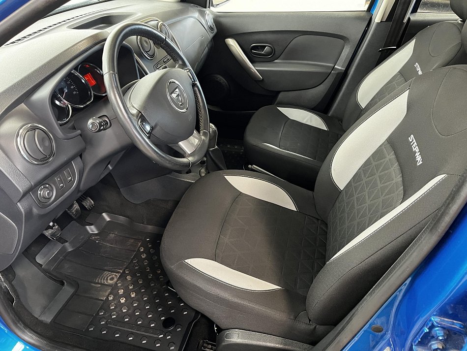 Dacia Sandero 0.9TCe 