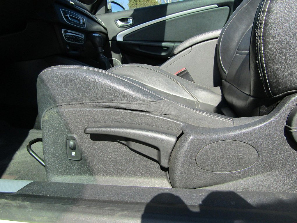 Renault Mégane 1.4 TCe 