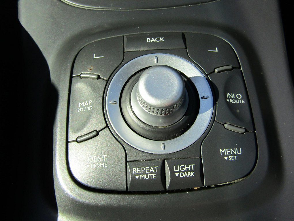 Renault Mégane 1.4 TCe 