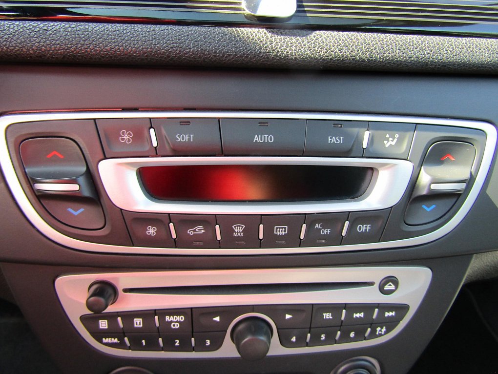 Renault Mégane 1.4 TCe 