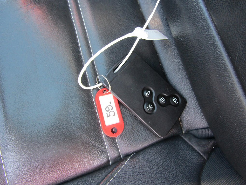 Renault Mégane 1.4 TCe 