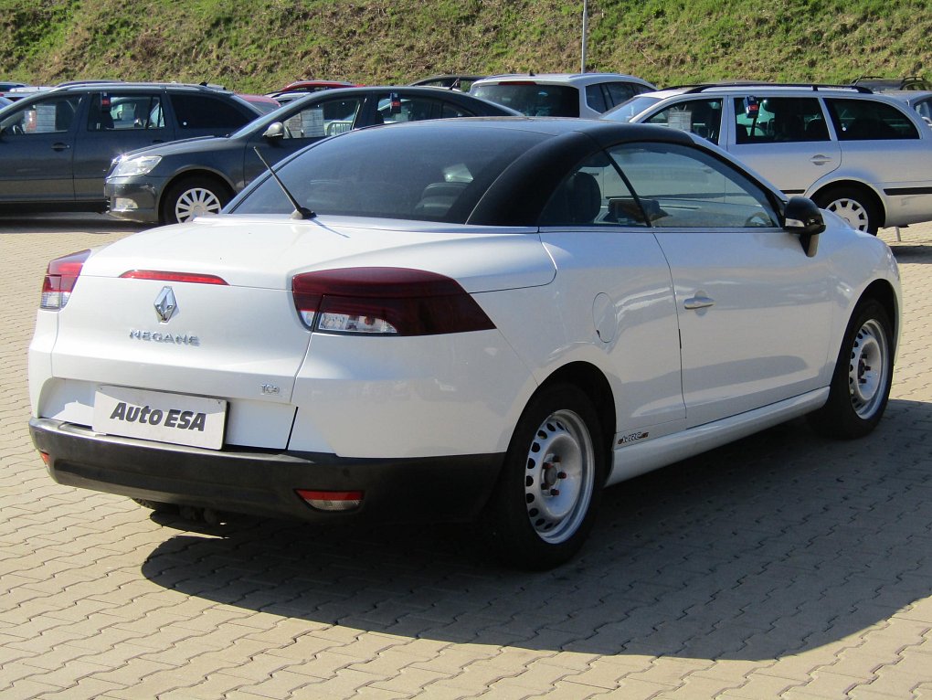 Renault Mégane 1.4 TCe 
