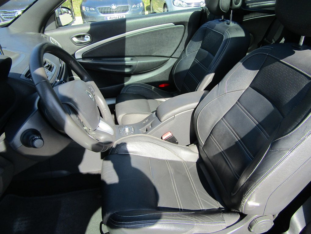 Renault Mégane 1.4 TCe 