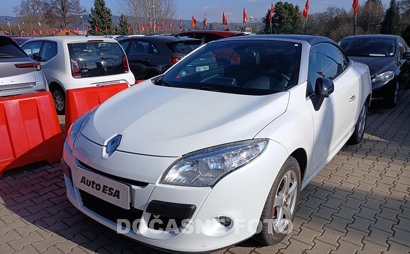 Renault Mégane 1.4 tce 