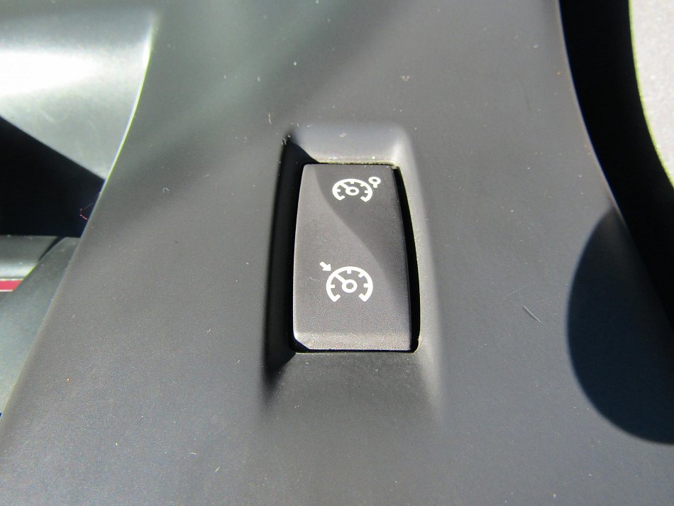 Renault Mégane 1.4 TCe 