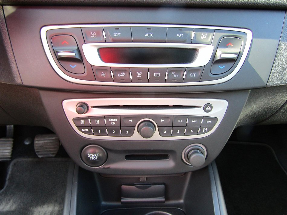 Renault Mégane 1.4 TCe 