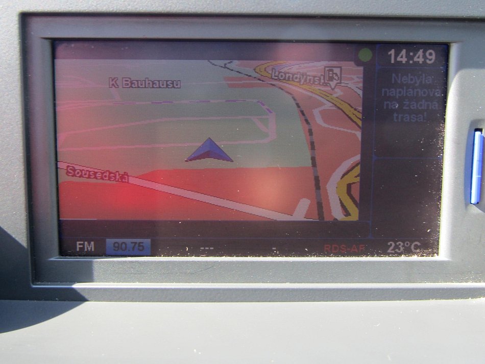 Renault Mégane 1.4 TCe 