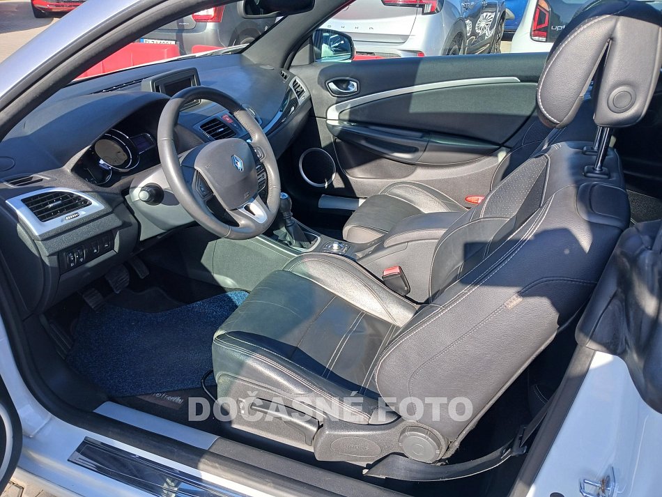 Renault Mégane 1.4 tce 