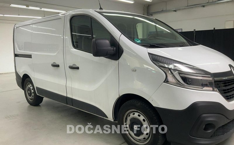 Renault Trafic 2.0dCi  L1H1