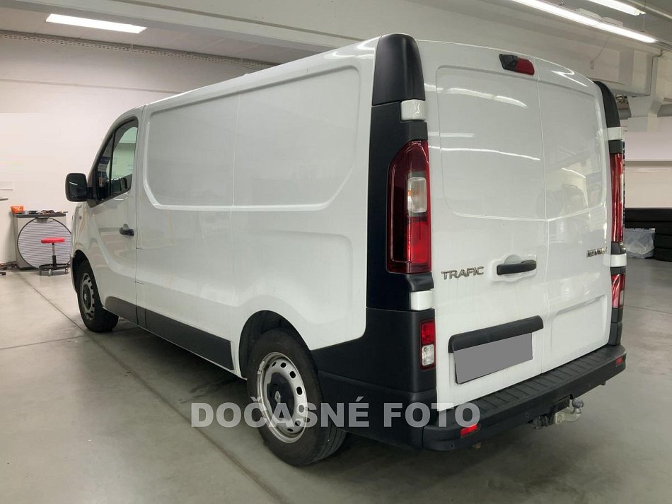 Renault Trafic 2.0dCi  L1H1